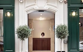 ニュー ホテル カンディード